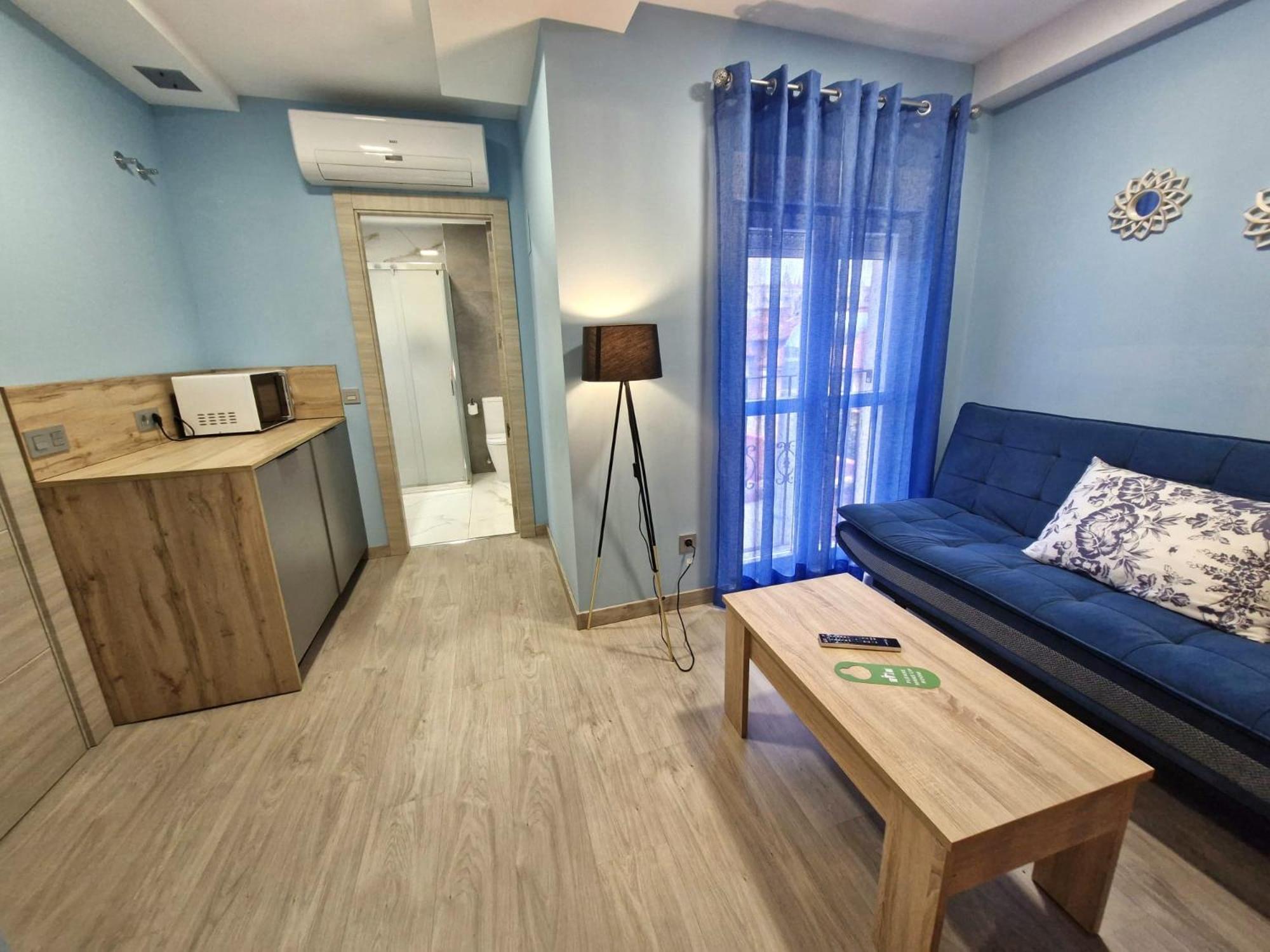 Feeling Home - Suites&Rooms เลออน ภายนอก รูปภาพ